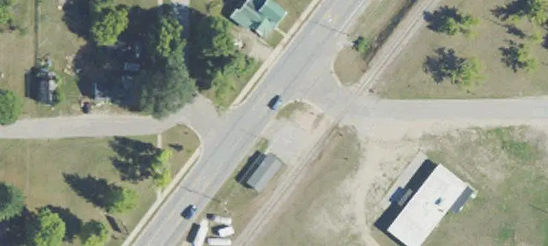 Storefront Property with Retail Flexibility