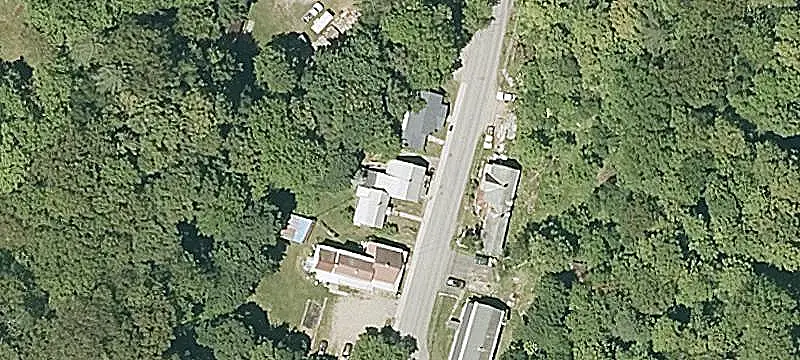 Two-Unit Duplex with Rear Yard