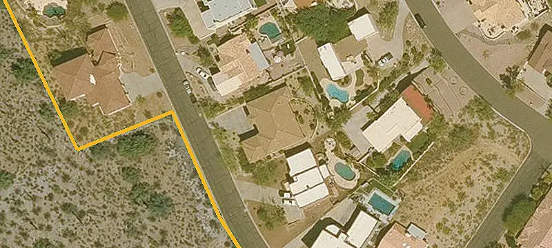 7-10820 N Buffalo Dr, Fountain Hills, AZ