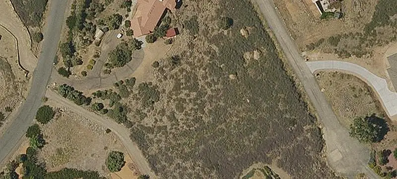 Vacant Land