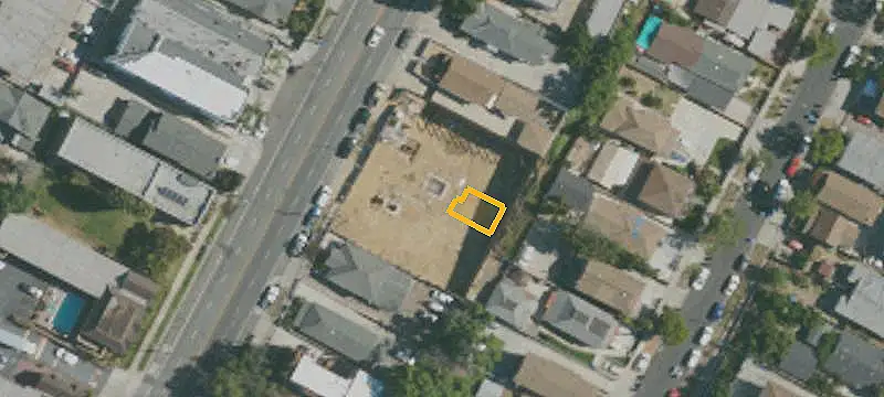 62-Unit Apartment Building