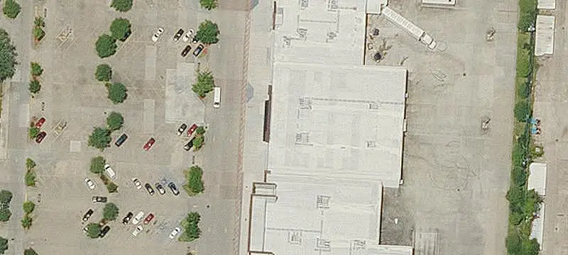 Burlington NNN Property