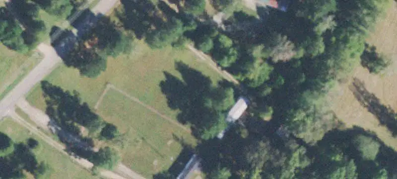 Level Commercial Land