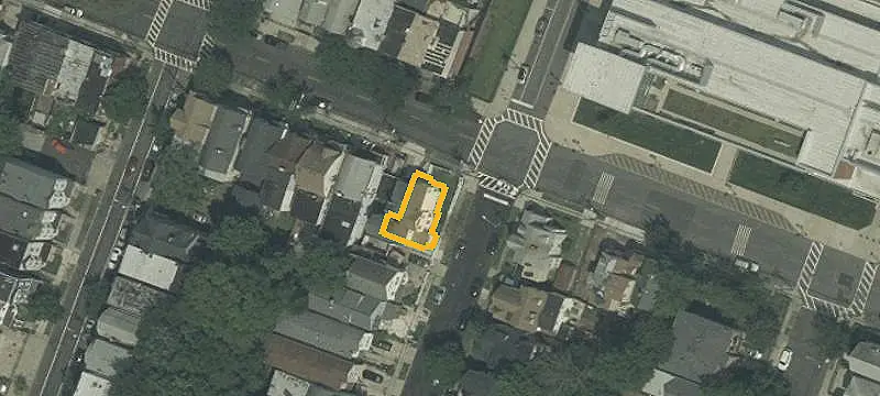 Two-Unit Duplex with Garage