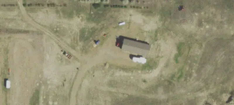 Land