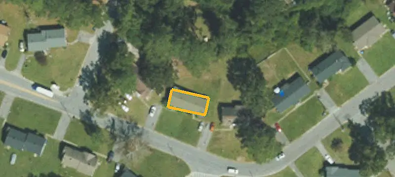 Tenant-Occupied Duplex