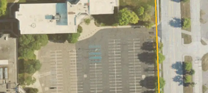 Modern Office Building