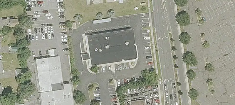 Storefront Property