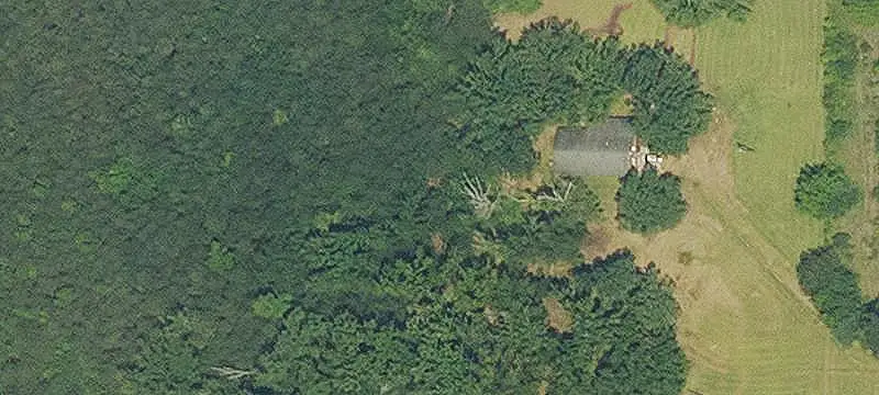 Commercial Land with Highway Frontage