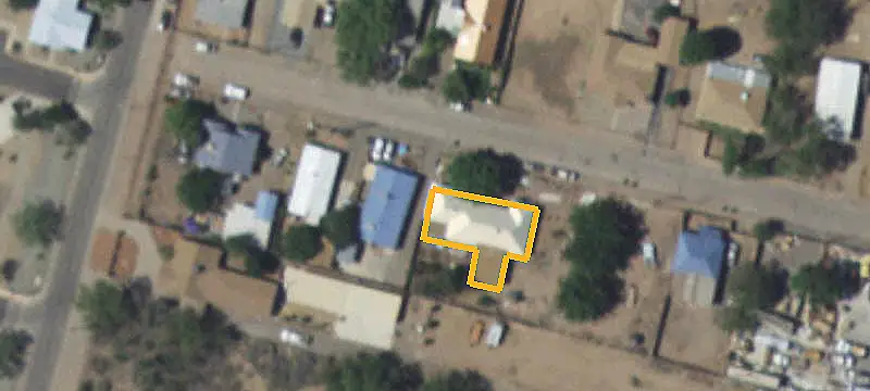 Two-Unit Duplex With Covered Parking