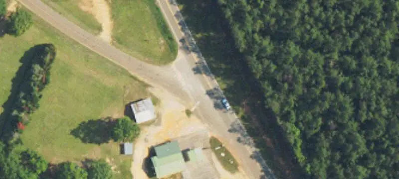 Grocery and Convenience Store with RV Sites