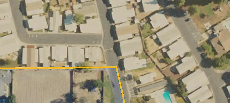 Pond-Front Residential Income Property