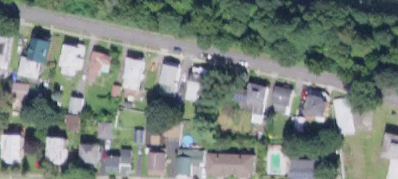 Four-Unit Multifamily Property