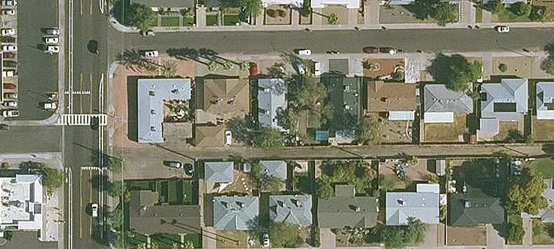 Remodeled Triplex with Off-Street Parking