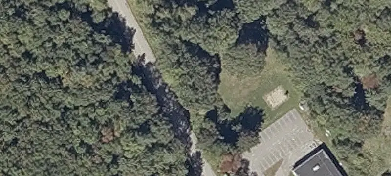 Rehabilitation Center with Residential Quarters