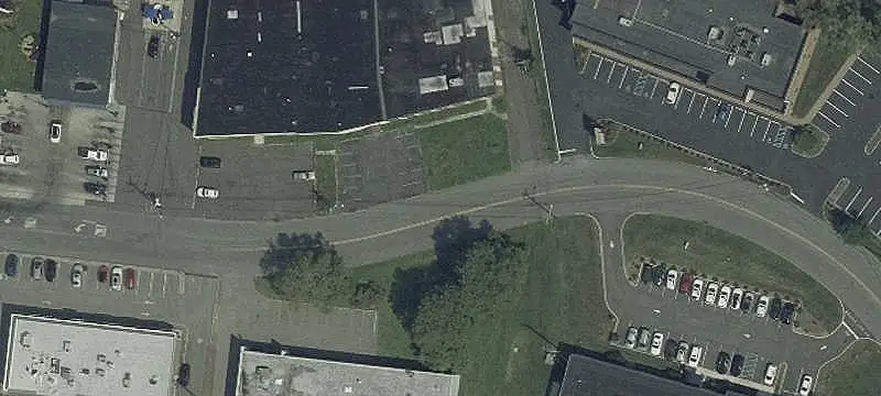 Warehouse With Leaseback