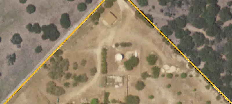 Land / Rural Subdivision Lots/Tracts
