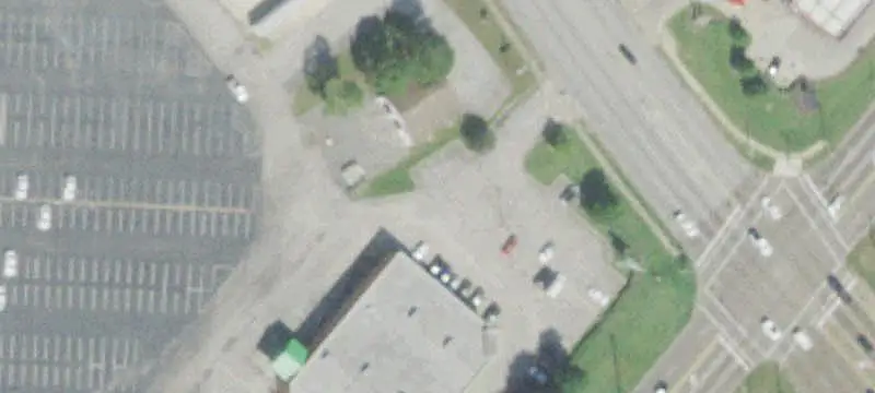 Commercial Land Near Interstate Access