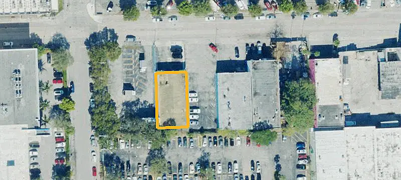 Flexible Multi-Suite Office Property