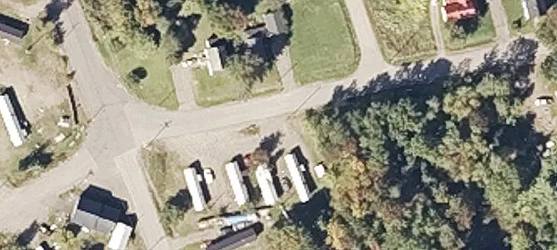 Vacant Land
