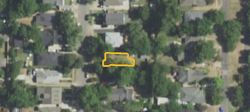 Updated Duplex with Wraparound Deck