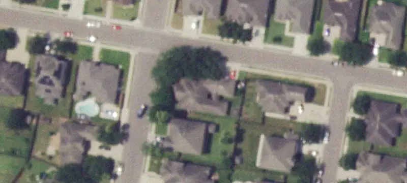 4-Unit New Construction Quadplex