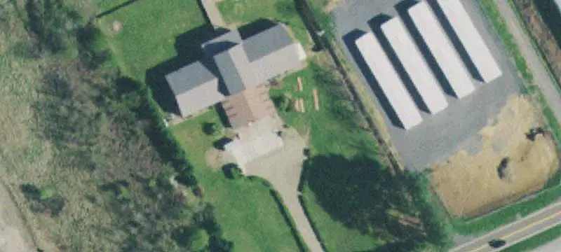 Climate-Controlled Self-Storage Facility