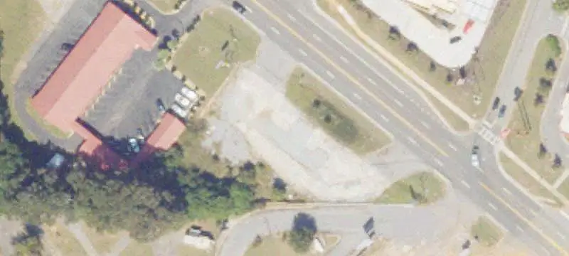 Commercial Land with Retail Frontage