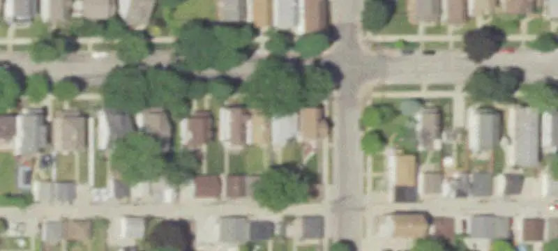 Two-Unit Duplex