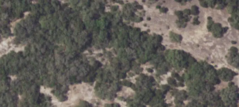 Unrestricted Commercial Land