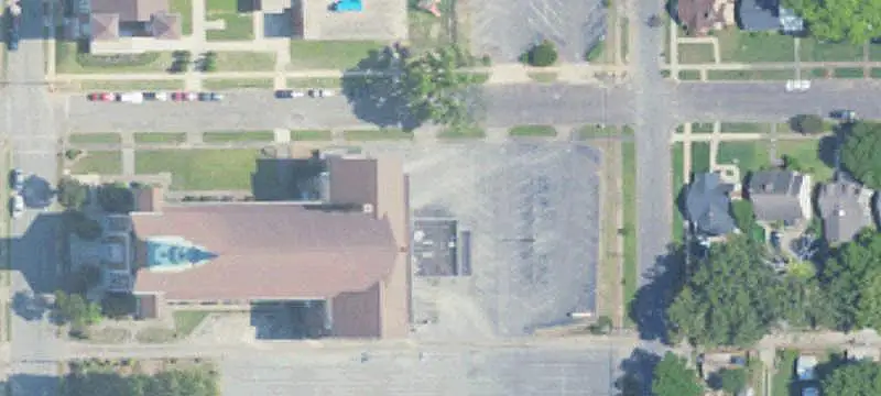 City-Block School Facility