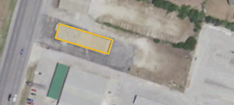 Flex Space with Warehouse and Office