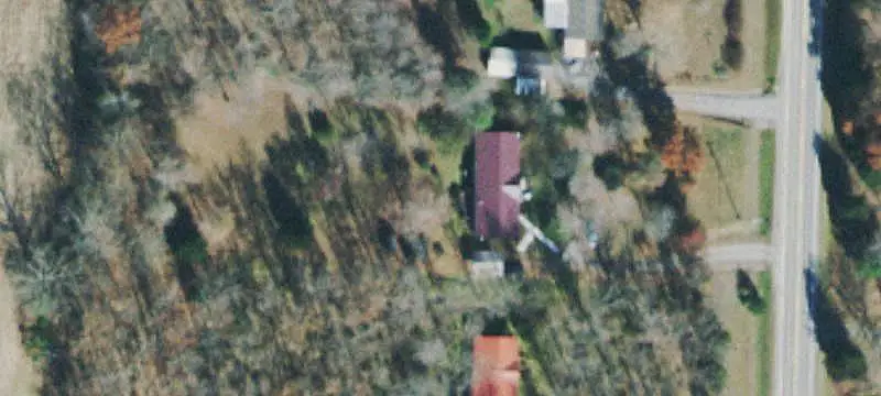 Hunting Land with Pond