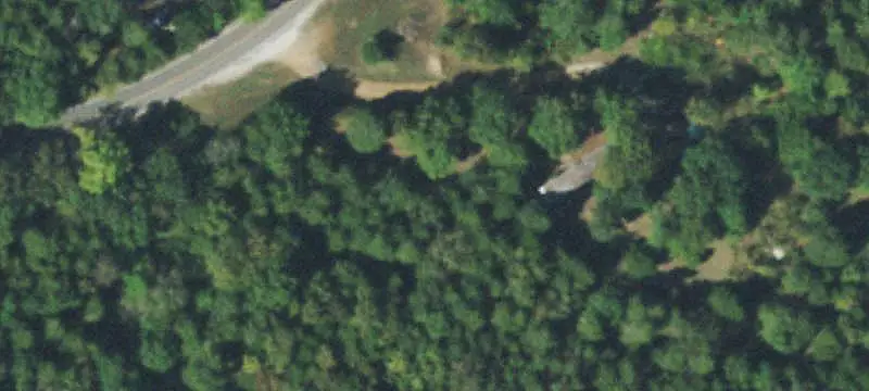 Unimproved Land