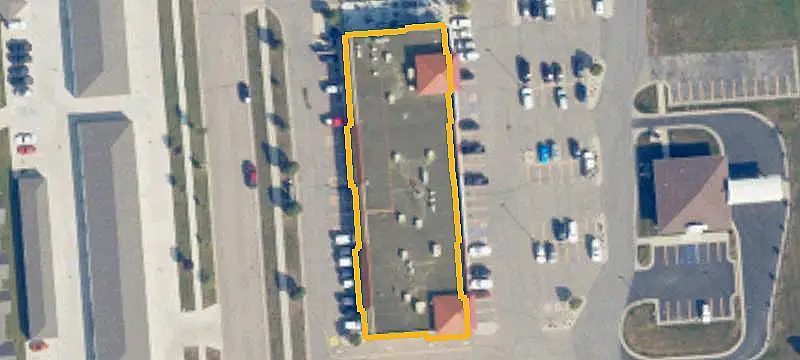Liquor Store Retail Space