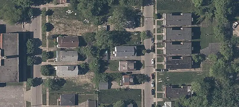 Duplex Property