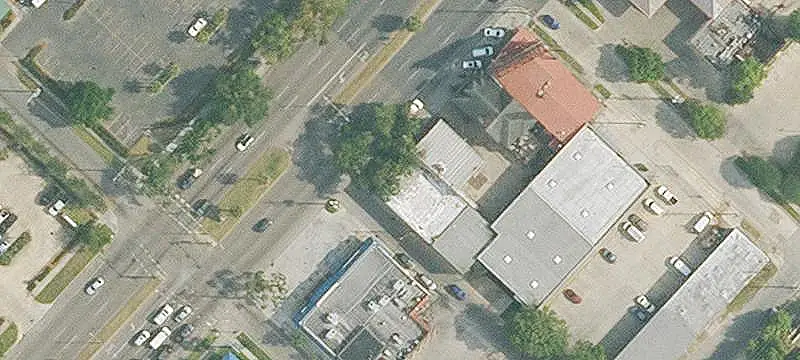 Flex Space with Retail and Warehouse