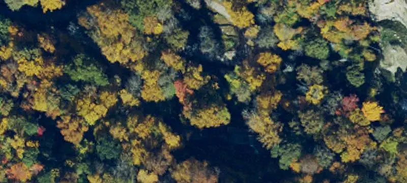 Waterfront Peninsula Land