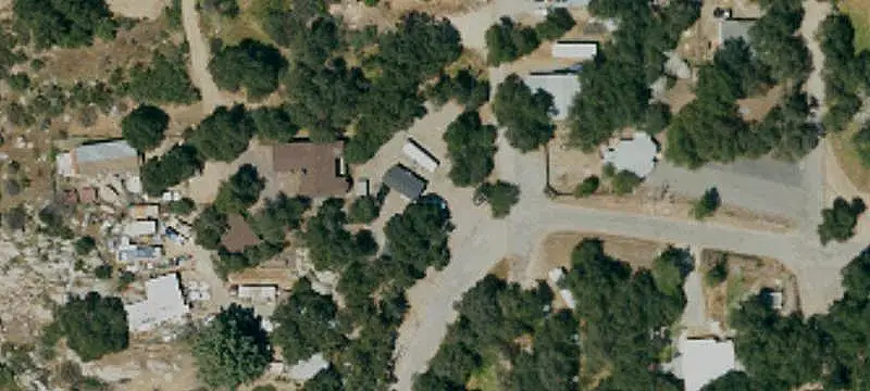 Vacant Commercial Land