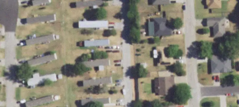 Aledo Commercial Land