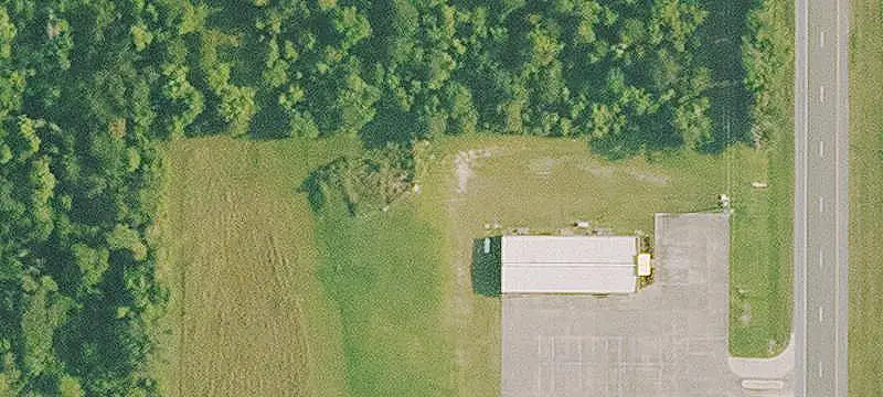 Land Parcel with Utilities