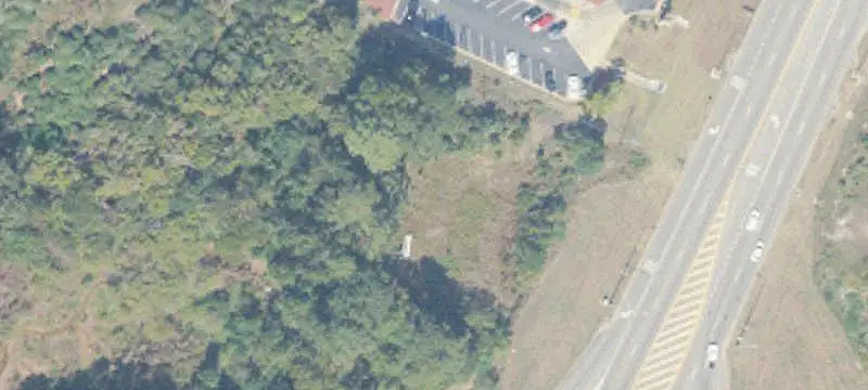 Commercial Land with Dual Frontage