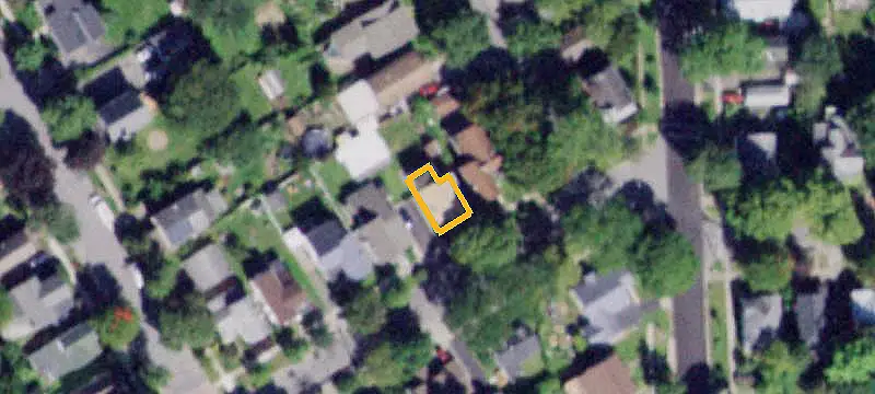 Duplex with Workshop