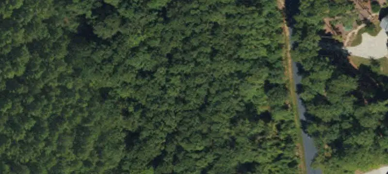 Unimproved Land