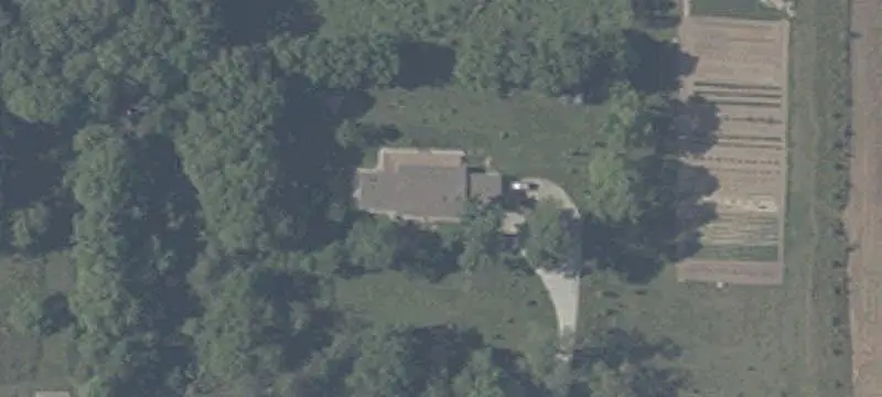 Agricultural Land with Private Pond