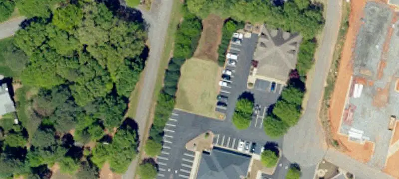 Professional Park Land