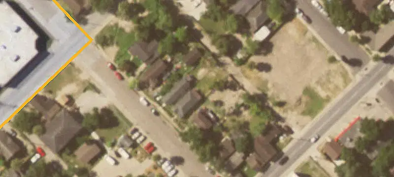 Flexible-Use Commercial Land