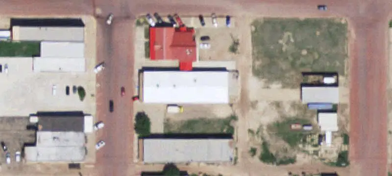 Storefront Property