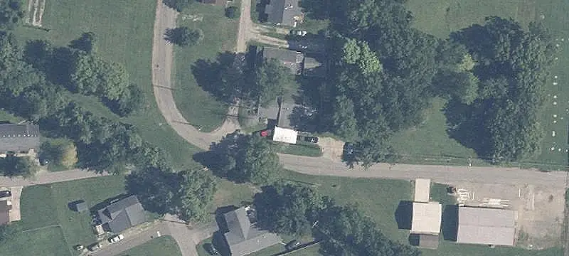Updated Duplex with Carport