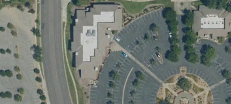 Office Unit Near Transit Access